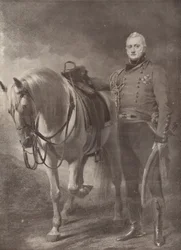 John, hrabě z Hopetounu, 1822 1909