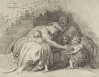 Já taky, má matka! Já taky, matko!, 1828.