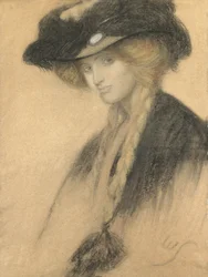 Gertruda - studie