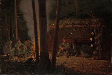 Před Yorktownem