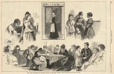 New York Charity