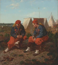 Dýmka Brierwood