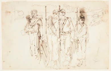Walking Wounded