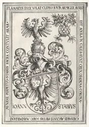 Erb Johanna Stabiuse
