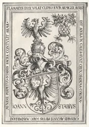 Erb Johanna Stabiuse.