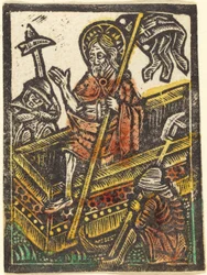 Vzkříšení, 14601480.