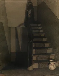 Schodiště
