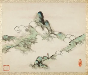 Krajiny pro Liu Songfu
