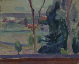 Krajina, 1905