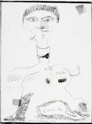 Exquisite Corpse