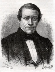 Charles Wheatstone.