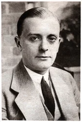 Denes Mihaly, vynálezce prvního televizoru