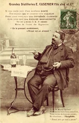 "Alkohol je jídlo s mírou"