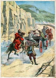 Grigori Galitzine. Grigorij Galitzine.