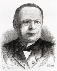 Moritz z Jacobi.