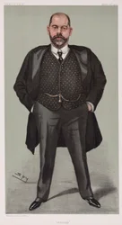 Robert Henry Scanes Spicer, britský rinolog
