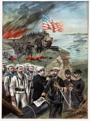 Španělská americká válka