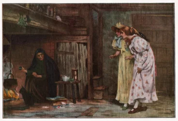 Věštkyně