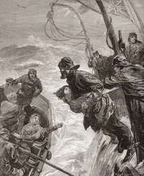 Ztráta parníku Clan Macduff