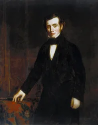 Thomas Graham , skotský chemik