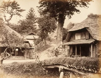 Pohled na Eiyama, c