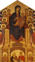 Veličenstvo Santa Trinita