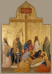 Pietà ze San Remigio