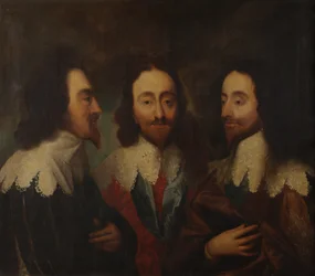 Karel I