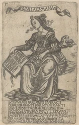 kumská Sibyla