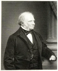 John Russell, 1. hrabě Russell