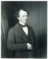 Ctihodný Edward Henry Stanley, hrabě z Derby