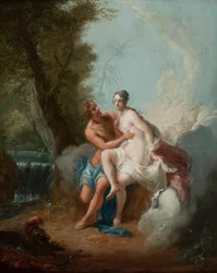 Francouzsky: Mars et Vénus