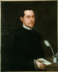 Francouzsky: Portrait d