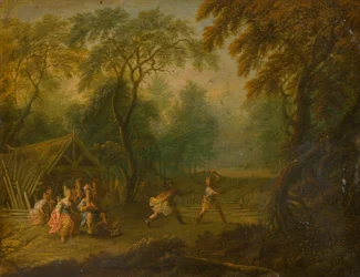 Slovensky: Střet