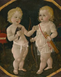 Dva Putti