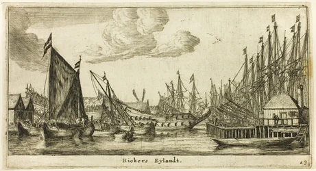 Ostrov Bickers