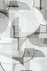 Abstraktní geometrické vrstvy