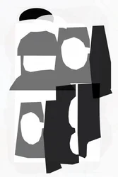 Abstraktní geometrické tvary