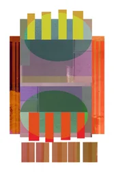 Abstraktní vrstvená geometrie