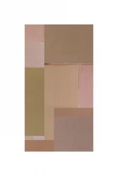 Geometrické barevné bloky