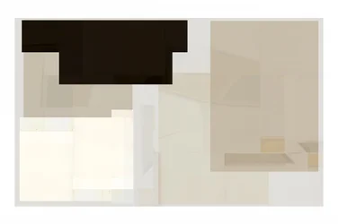 Vrstvená geometrická abstrakce