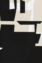 Moderní abstraktní geometrie