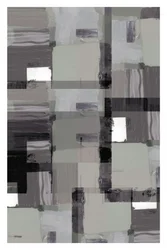 Moderní geometrické bloky