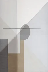 Moderní geometrické tvary