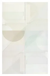 Klidná vrstvená geometrie