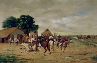 Hra s kachnami