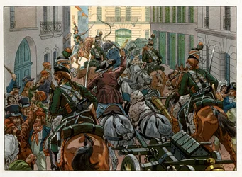 V noci z 12. na 13. pátek ročník IV (5. října