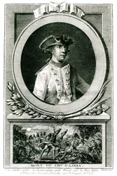 Portrét Louise, chevalier d
